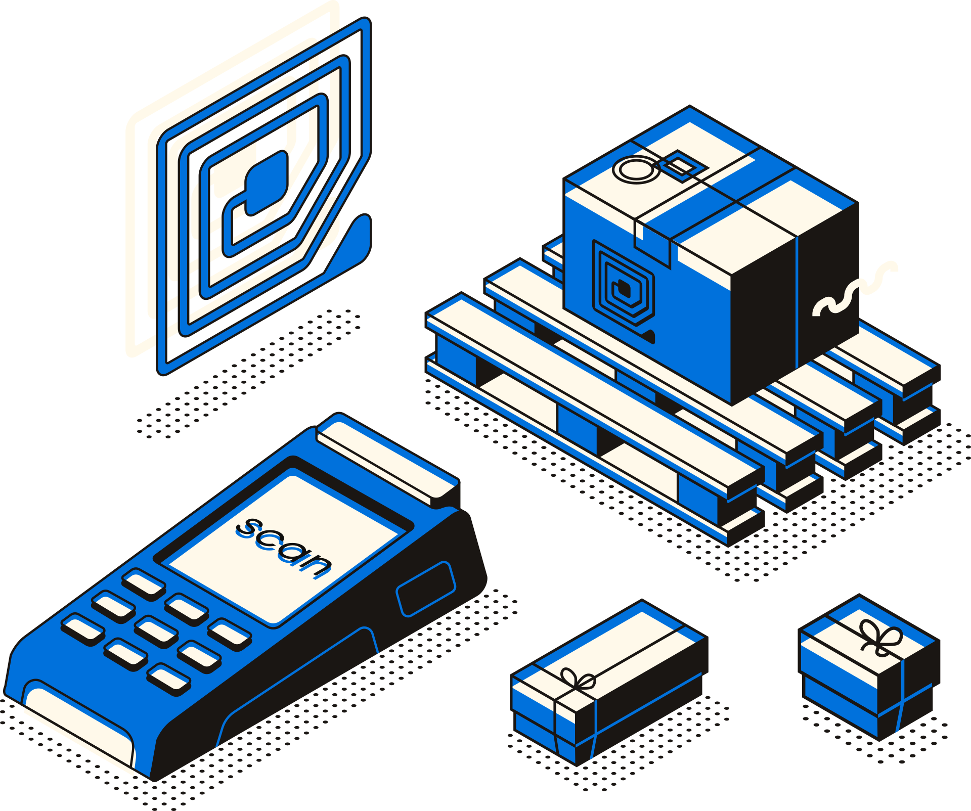 Fority.ru - Автоматизация склада